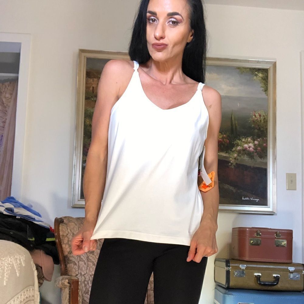 NWT Columbia tank top 